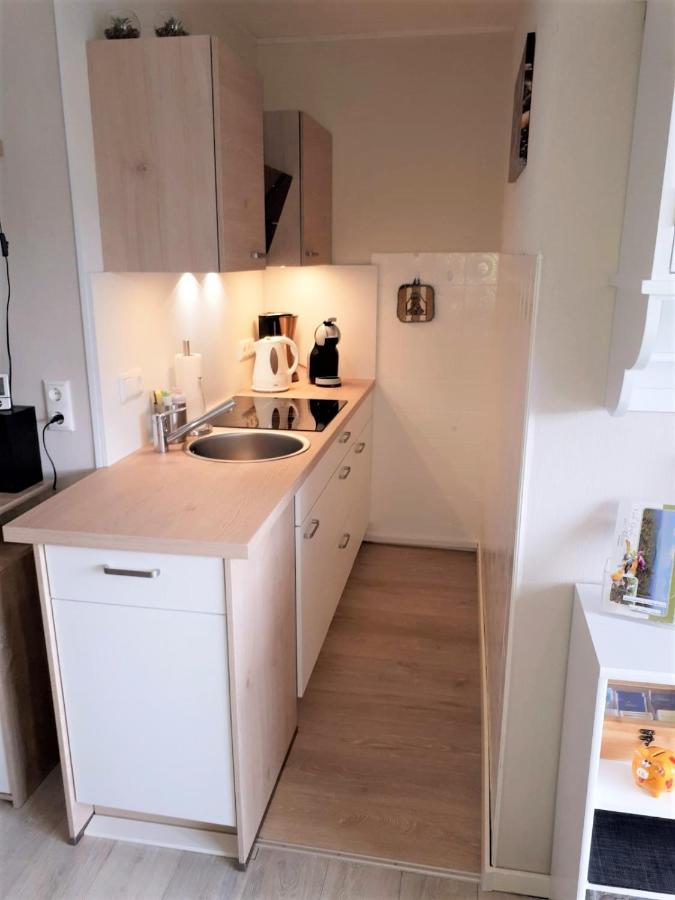 Zobel Ferienwohnungen Altenau  Exterior foto