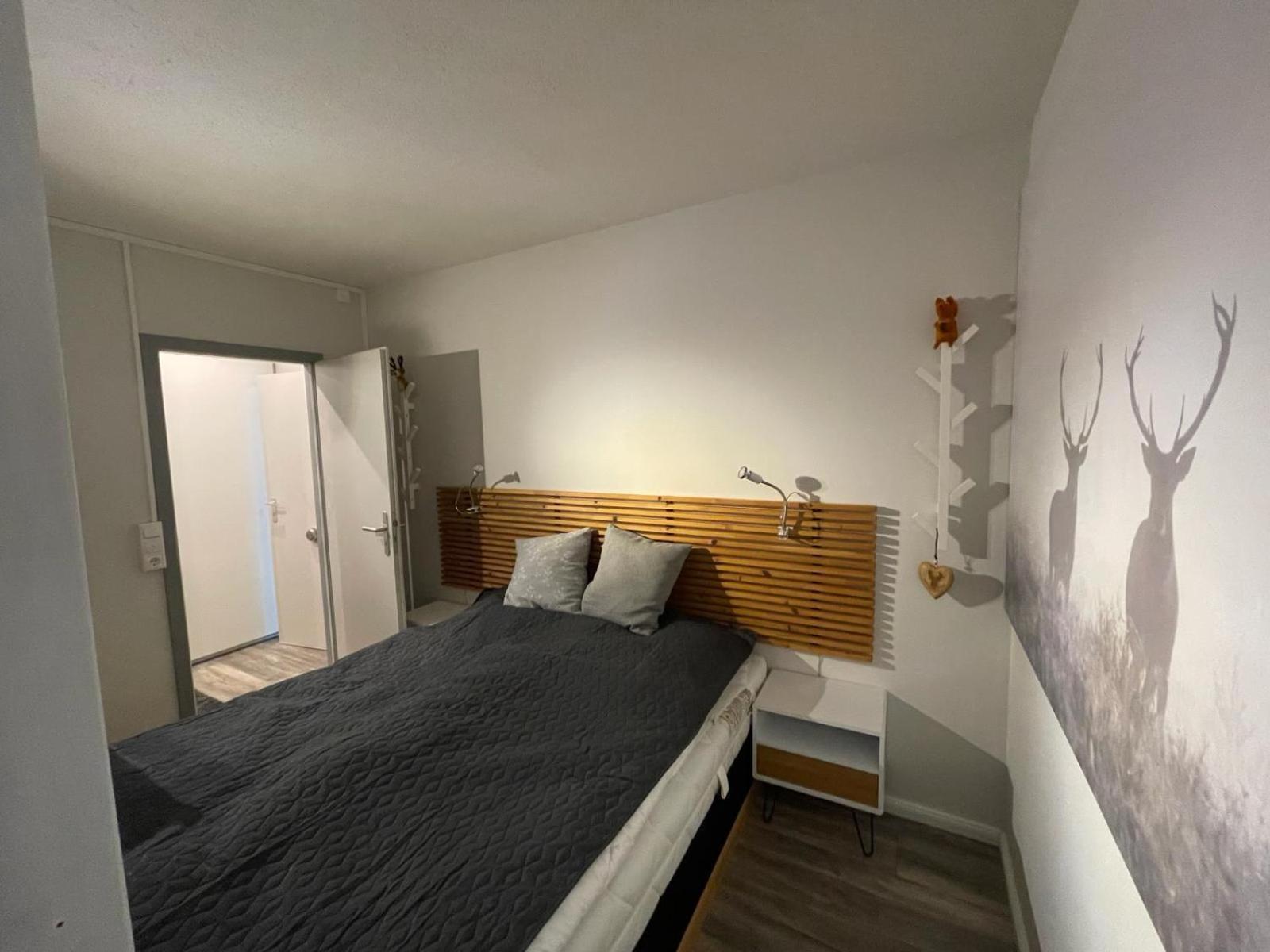 Zobel Ferienwohnungen Altenau  Exterior foto
