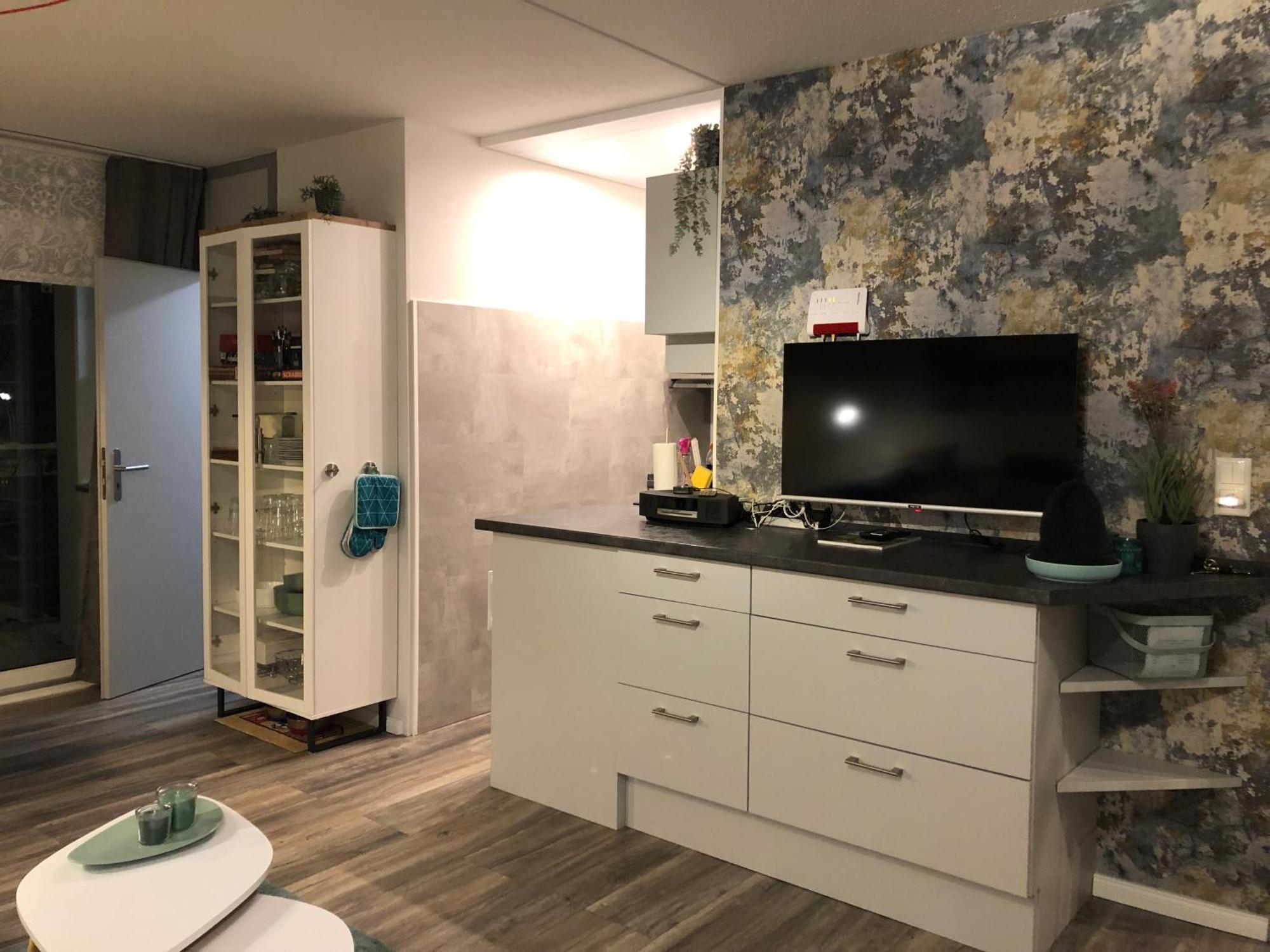 Zobel Ferienwohnungen Altenau  Exterior foto