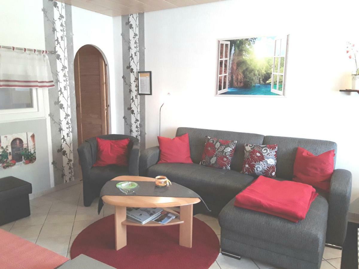 Zobel Ferienwohnungen Altenau  Exterior foto